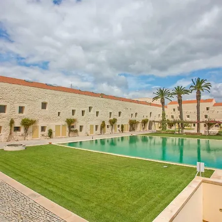 - Convento Das Barnardas Pensjonat *